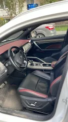 Geely Coolray, 2023 Автомобиль легковой Geely Coolray, 2023 г.в., VIN Y4K8622Z4RB900526