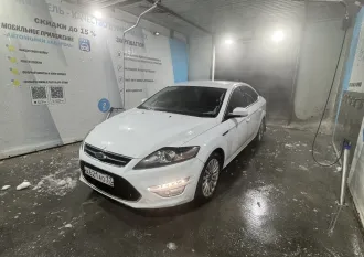 Ford Mondeo 2013. Автомобиль марки FORD модель Mondeo 2013 г.в. VIN-номер X9FDXXEEBDDU87720. По предварительной договоренности с ФУ в рабочие дни с 9:00 по 18:00 по адресу г. Иваново, ул. Фрунзе, д. 25