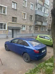 LADA Vesta 2021 г.в. Кировская область Автомобиль марки LADA модель Vesta 2021 г.в. VIN: XTAGFL110NY590457 Залог ПАО "Совкомбанк". Осмотр имущества по адресу: Кировская обл, г. Киров, ул. Советская, 96 (район дворца бракосочетания) по предварительной записи по телефону +7 982 382 7778. Электронная…