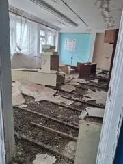 Нежилое здание школы, расположенное по адресу: Саратовская область, Марксовский район, с. Яблоня, ул. Центральная, д. 15, общей площадью 2416,3 кв. м, кадастровый номер 64:20:041101:323. Земельный участок, расположенный по адресу: Саратовская область, Марксовский район, с. Яблоня, ул. Центральная…