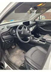 Автомобиль марки Москвич модель Москвич 3 2024 г.в. VIN номер X7LJA13BAC1005308 Автомобиль марки Москвич модель Москвич 3 2024 г.в. VIN номер X7LJA13BAC1005308, пробег 40 000, КПП вариатор, повреждений нет, заводится , на ходу, ремонта не требует. Место нахождения 620024, Свердловская область, г…