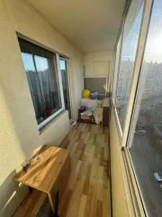 Квартира 40.80 кв. м в Челябинске по адресу ул. Профессора Благих, д. 61, кв. 109. Состоит из 1 жилой комнаты, общая площадь 40.80 кв. м, жилая площадь 18.50 кв. м. Кадастровый номер 74:36:0000000:31300.