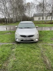 KIA Ceed 2011, легковой автомобиль марки KIA, модели Ceed, год выпуска: 2011, идентификационный номер (VIN): XWEHC512BB0006496. Ознакомление с имуществом происходит по рабочим дням по месту нахождения имущества, предварительно согласовав дату по эл. почте: yv_mitrofanova@mail.ru.