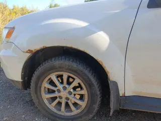 Mitsubishi Outlander 2010 Легковой автомобиль Mitsubishi Outlnder, 2010 года выпуска, VIN Z8TXTCW5WAM900869. Порядок ознакомления с имуществом: в рабочие дни, с 10:00 до 17:00 часов по московскому времени, предварительно согласовав время по телефону 89203603590.