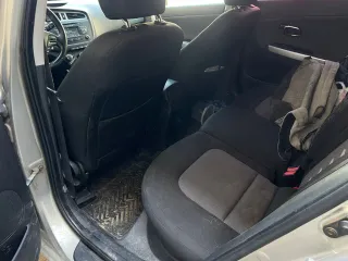 Kia Cee'd 2014 года выпуска, VIN: XWEHN512BF0028093.