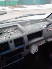 ГАЗ 330230, 1997 г.в., VIN: XTA33023V1675954
