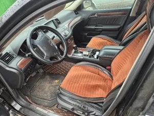 Infiniti M35 2008 Автомобиль марки Infiniti модель М35 2008 г.в. номер кузова JN1BANY50U023131 самостоятельно по месту его нахождения (с. Петухи Алтайский край)