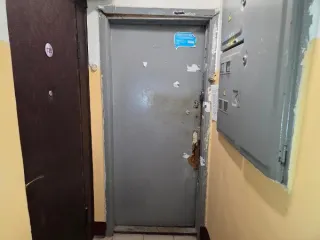 Жилое помещение 34,6 кв.м Башиловская д. 19 кв. 136 Москва, жилое помещение по адресу: г. Москва, ул. Башиловская, д. 19, кв. 136, площадью 34,6 кв.м, (этаж №3), кадастровый номер: 77:09:0004015:1483 Вид жилого помещения: Свободное Общая площадь: 34.5