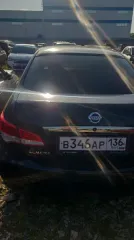Peugeot 308, VIN: VF34C5FWF55242267, 2008 год, госномер М888СК198. Залог в пользу АО «ТБанк».