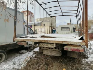 Volkswagen Crafter 2011 года, белый. VIN: XWV33462FBM000135, госномер Т225МС96. Двигатель CA4DC2-10E3, номер 01419375. Автомобиль после аварии, не на ходу, в неисправном состоянии, требуется профессиональная диагностика. На стоянке более 3-х лет, задолженность за стоянку превышает 70 000 рублей…