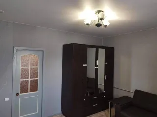 Комната 29,1 кв.м, Сургут, ХМАО-Югра. Комната, площадью 29,1 кв.м, с кадастровым номером: 86:10:0101228:10251, расположенная по адресу: Ханты-Мансийский АО - Югра, Сургут, ул. Привокзальная, д. 16/2, кв.40, комната 1