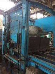 Б/у пресса механические ЭКП-5М. Пресса б/у разукомплектованы: механический однокривошпиндельный-1шт. однокривошпиндельный К-20-1шт. Электроклепальный ЭКП-5М-1шт. (уличное хранение).