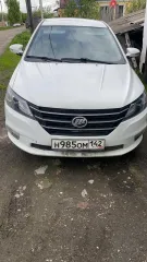 Lifan Solano 2017 Легковой автомобиль Лифан солано, VIN X9W214851H0004020, тип ТС: легковой седан, категория ТС: В, год выпуска: 2017г., цвет кузова: белый, ПТС: 42РР558160 С имуществом можно ознакомиться по фактическому месту нахождения имущества (Кемеровская область - Кузбасс, г. Белово, улица…