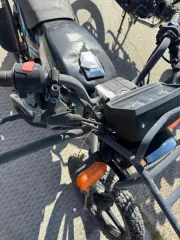 ВАЗ 21113 2002 года выпуска, VIN XTА21113020123293. Транспортные средства марок Toyota Sprinter (подлежит реализации как годные остатки); УАЗ-39094; Toyota Sprinter с госномером В123 АХ04; ВАЗ 21113; ГАЗ-3110; мотоцикл Racer RC-110; ВАЗ 21213; Mitsubishi Lancer; Nissan Sunny; ВАЗ 21099; мотоцикл…