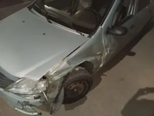 Автомобиль марки Renault модель Logan 2008 г.в. VIN-номер X7LLSRAAH8H179124.