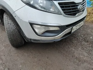 KIA Sportage 2020, vin: XWEPC811BC0007628. Ознакомление с имуществом производится по адресу нахождения имущества с момента публикации сообщения о продаже имущества и до окончания приема заявок по предварительной записи с финансовым управляющим по электронному адресу: lisin.torgi@yandex.ru в рабочие…