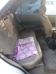 Легковой автомобиль марки Toyota Harrier, 1999 года выпуска, регистрационный номер В799НУ125, кузов № SXU150007999.