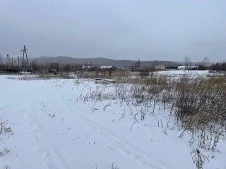 Земельный участок 2061 кв.м и здания в Амурской области, г. Тында: административно-бытовой корпус общей площадью 386,9 кв. м, кадастровый номер 28:06:012001:202; цех крупных узлов общей площадью 1 233,5 кв. м, кадастровый номер 28:06:012001:199; цех вентиляции общей площадью 1 155,1 кв. м…