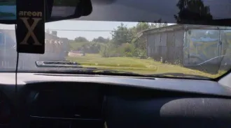 Lifan Cebrium 2015 года, 128 л.с., пробег 150 000 км, VIN X9W214815F0002651, госномер Р423СО62.