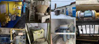 Недвижимое имущество, не являющееся предметом залога: Земельный участок, кадастровый номер 67:03:0010105:4653, адрес (местоположение): Смоленская область, Гагаринский район, г. Гагарин, пер. Хлебный, площадь: 7576 кв. м., категория земель: земли населенных пунктов, вид разрешенного использования…