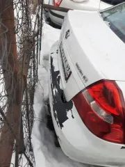 Ravon Nexia R3 2017, 106 лс, 150 751 км. Автомобиль Ravon Nexia R3, VIN: XWBTF69V9HA028380, год выпуска: 2017. Автомобиль на ходу, из-за длительной стоянки не гарантируется запуск двигателя по причине разряженного аккумулятора, есть дефекты по кузову (видно на прилагаемых фото), не закрывается…