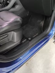 Skoda Kodiaq, 2018 г., гос. рег. знак К 069 РK 196, VIN XWBLD2NS6KH401939