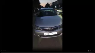 Транспортное средство "Субару Импреза" Транспортное средство "Субару Импреза" г.н. Н 037 НК 116 RUS. VIN JF1GE3LS59G009396. Год выпуска - 2008.  Объём двигателя, куб. см - 1498. Мощность двигателя, л. с. - 107.Ключи и документы отсутствуют. Работоспособность не проверялась. 
Вид транспорта…