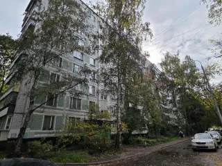 Продажа имущества, находящегося в собственности города Москвы, жилое помещение по адресу: г. Москва, ул. Стартовая, д. 19, корп. 2, кв. 234, площадью 42,8 кв.м (Этаж № 8), кадастровый номер: 77:02:0010001:4109 Продажа имущества, находящегося в собственности города Москвы, жилое помещение по адресу…