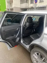 Geely Atlas Pro, 2024, 177 лс, 30000 км, полный привод, АКПП, транспортное средство: GEELY ATLAS PRO, идентификационный номер (VIN номер): Y4K8722D2RB308320, категория ТС: B/M1, год выпуска: 2024, № двигателя: PCWA4401724, кузов (кабина, прицеп) №Y4K8722D2RB308320, цвет кузова: серый, мощность…