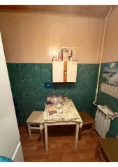 1/5 доля квартиры, 31,6 кв.м, Волгоградская обл., адрес: Россия, Волгоградская область, город Волгоград, проспект им. Героев Сталинграда, дом 9, кв. 66, кадастровый номер: 34:34:080096:4844