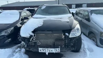 HYUNDAI IX55, 2010. Автомобиль: марка, модель – HYUNDAI IX55; цвет – черный; идентификационный номер (VIN) – KMHNU81CDAU140658; год изготовления – 2010; кузов № KMHNU81CDAU140658; шасси (рама) – отсутствует; паспорт транспортного средства – серия 63РН № 406331.