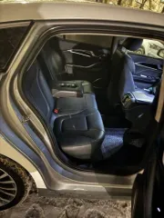 FAW Bestune B70, 2023 года, 175403 км, АКПП. Автомобиль FAW, модель BESTUNE B70, год выпуска 2023, VIN LFP84ACE2P1K6323.