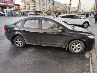 Ford Focus 2008, легковой автомобиль, марка: FORD, модель: Focus, год выпуска: 2008 г., идентификационный номер (VIN): X9FHXXEEDH8T09330. С имуществом можно познакомиться по адресу: г. Архангельск, ул. Некрасова, д.2 (в залоге ПАО "Совкомбанк") по предварительной записи у организатора торгов. по…