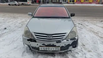 TOYOTA ALLION, 2004 Автомобиль марки TOYOTA ALLION, 2004 г.в., номер кузова 1ZZ-1871697, двигатель 1,8 л., 1zz-fe, АКПП Ознакомление с документацией и имуществом осуществляется по рабочим дням с 09-00 до 18-00 (время омское) по предварительной договоренности, а также на электронной площадке ООО…