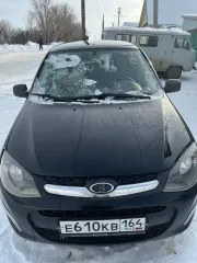 Автомобиль марки LADA модель KALINA 2014 г.в. VIN номер XTA219210E0032866 С предметом торгов можно ознакомиться по адресу: г. Хвалынск, предварительно согласовав дату и время по телефону +79937713656, 79173264770. Дополнительные документы запрашивать по адресу электронной почты…