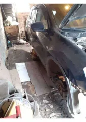 Nissan Qashqai, 2008 года, 141 лс, 200000 км, полный привод. Транспортное средство – легковой автомобиль, марка /модель – НИССАН КАШКАЙ 2.0 TEKHA, год выпуска – 2008, VIN – SJNFBNJ10U1329772, гос.номер – В581МХ122. Находится в залоге у АО "Тбанк". Пробег уточнять при осмотре.