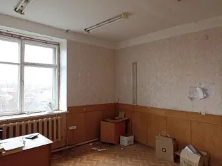 Нежилое помещение 17,9 кв.м, Саратовская область, Дергачевский район. Аукцион по продаже нежилого помещения площадью 17,9 кв.м (реестровый номер федерального имущества P13640005787), кадастровый номер 64:10:060459:337, по адресу: Саратовская область, Дергачевский район, р.п. Дергачи, ул…