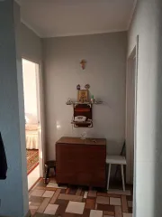 1/2 доли квартиры, 47,4 кв.м, г. Канск, Красноярский край. 1/2 доля в праве на квартиру, площадь: 47,4 кв.м, адрес (местонахождение): Красноярский край, г. Канск, ул. Мира, д. 15, кв. 43, кадастровый номер: 24:51:0203124:467.