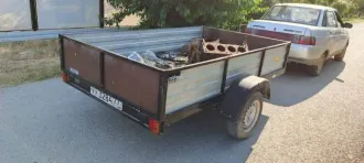 Bagem 81073C VIN X4J81073CLA004419