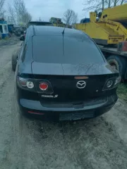 Автомобиль МАЗДА 3,без г/н, г.в. не установлен, VIN JMZBK122581707946, цвет черный данное имущество обращено в доход государства. (Документы и ключи отсутствуют) Автомобиль МАЗДА 3,без г/н, г.в. не установлен, VIN JMZBK122581707946, цвет черный данное имущество обращено в доход государства…