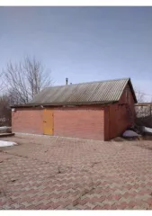 Дом 309,2 кв.м и земельный участок 1568 кв.м в селе Нижнее Санчелеево, Ставропольский район, Самарская область, улица Советская, д. 12. Объект индивидуального жилищного строительства в условно-удовлетворительном состоянии, внутренняя отделка требует косметического ремонта. Кадастровый номер дома…