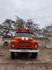 ЗИЛ-130 1983 года выпуска. Идентификационный номер отсутствует.