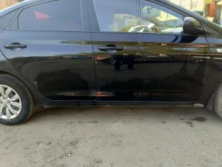 Hyundai Solaris 2018 Легковой автомобиль Марка: Hyundai Solaris, Год выпуска: 2018, VIN:Z94K241CBJR068733, Двигатель: HW595631, Кузов: Z94K241CBJR068733, Гос.знак: С835АТ152 С имуществом можно ознакомиться по фактическому месту нахождения в г. Нижний Новгород, Сормовское шоссе 24к, по…