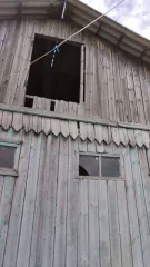 1/3 доли квартиры 42,8 кв.м, Новосибирская область, 1/3 доля квартиры в Новосибирской обл., еще 1/3 доля квартиры в Новосибирской обл., еще доля в праве собственности в размере 1/3 на жилое помещение площадью 42,8 кв.м, с кадастровым номером: 54:02:010901:154, адрес: Новосибирская область, р-н…