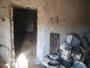 Здание 134 кв.м в Новосибирской области, Краснозерский район, с. Веселовское, ул Свиридова, д. 3. Кадастровый номер 54:13:022610:258.