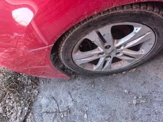 Honda Accord 2008, 148 лс, 189418 км, АКПП, VIN: JHMCU26809C201895, год выпуска: 2008, гос.номер А906ВА155