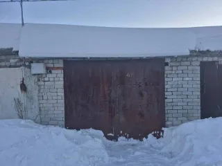 Гараж 20,9 кв.м., Тюменская обл., г. Тобольск, Промкомзона, №29в, блок 7, гараж 47. Назначение: Нежилое, количество этажей: 01 Этаж. Кадастровый номер: 72:24:0502001:1540.
