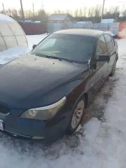 BMW 530I, 2009, Легковой автомобиль марки: BMW, модель: 530I, год выпуска: 2009 г., идентификационный номер (VIN): X4XNU95489CY89672 Смоленская область, Починковский район, д. Васьково, д. 15