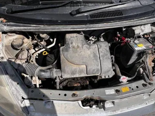 Toyota Passo 2004 года, 71 л.с., 227719 км, АКПП. Легковой автомобиль, марка: Toyota, модель: Passo, год изготовления: 2004, ПТС: 9955211023, г/н: Н773ВК96, кузов №: KGC100043655, вид собственности: индивидуальная.