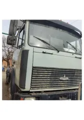 Автомобиль грузовой MAZ 543240 020 2002 года, VIN: Y3M54324030000172, гос. рег. номер: Р434ТС26.